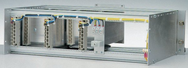 hoher Qualit&auml;tsstandard