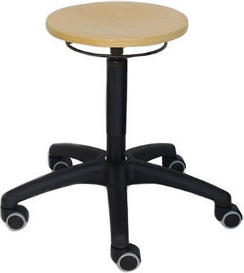 Drehhocker