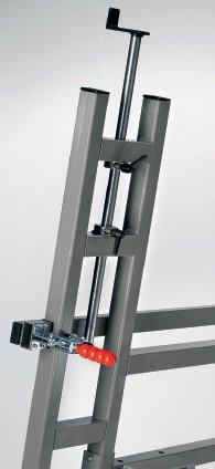 Spannschieber (gel&ouml;st)