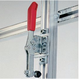 Schnellspanner