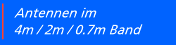 Antennen