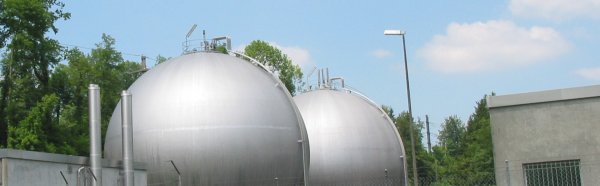 Gasometer