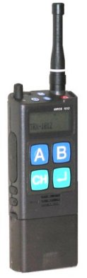 trx-1012 schwarz