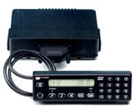 TP6000 Abgesetzt