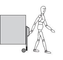 transportieren