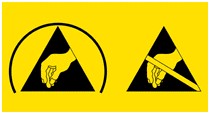 ESD Symbol