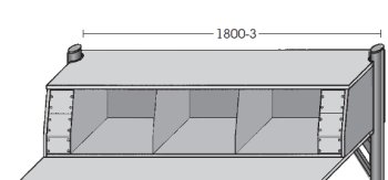 Prüfaufbau