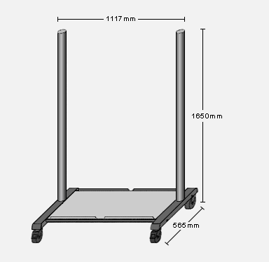 Breit Version Swing Mobile